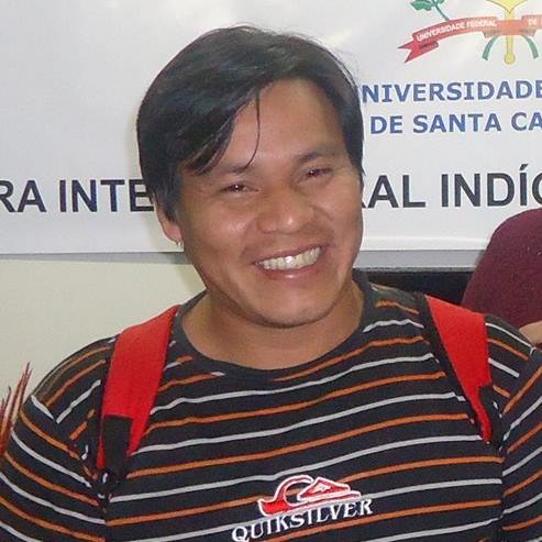 Indígena morto após ser espancado em Penha era professor formado pela UFSC